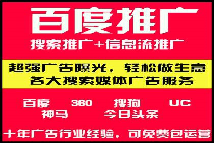 成功案例：竞价推广助力中小企业突破困境